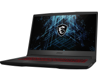 MSI GF65 i7-10750H/8GB/512 RTX3060 144Hz - 626260 - zdjęcie 4